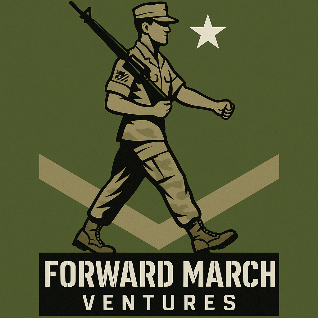 Forward March Ventures logo